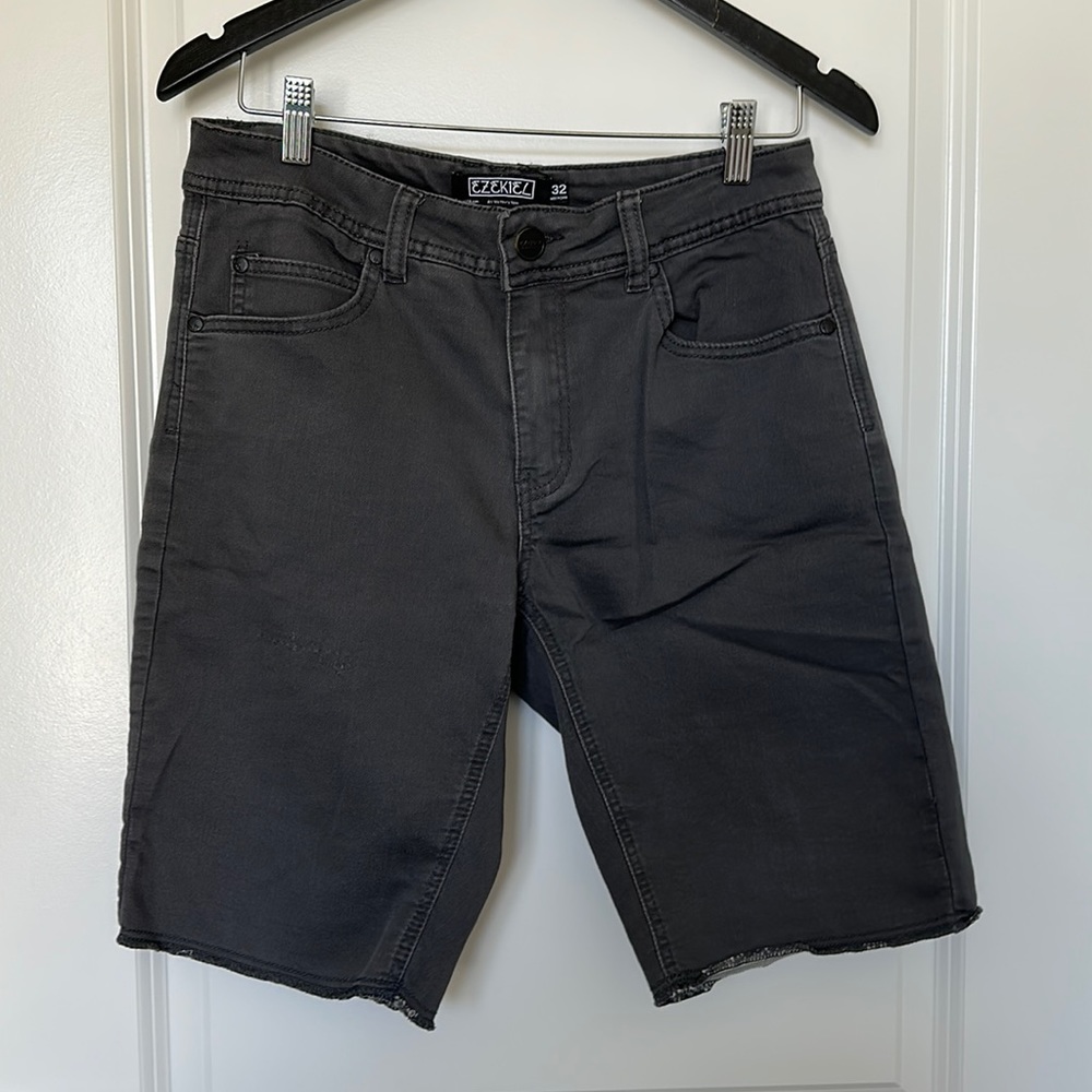 Ezekiel Men’s Walkshorts Stretch32